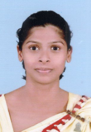 kumuduni Rajapaksha