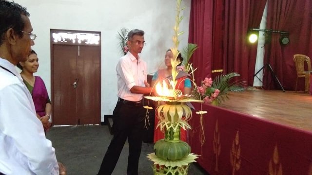 Sahithya Ulela-2019