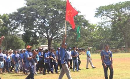 ක්‍රීඩා උත්සවය 2019