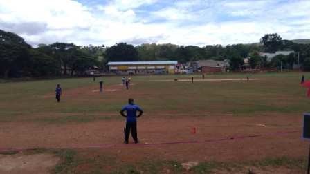 ක්‍රීඩා උත්සවය 2019