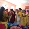මධ්‍යම පළාත් වනිතා කටයුතු අමාත්‍යාංශය මගින් මෙහෙයවනු ලැබූ නාඋල ප්‍රාදේශීය ලේකම් කොට්ඨාසයේ අත්තිර මුද්‍රණ හා පරිසර හිතකාමී බෑග් නිෂ්පාදන පුහුණු පාඨමාලාවේ අවසන් ප්‍රදර්ශනය හා අළෙවි පොළ