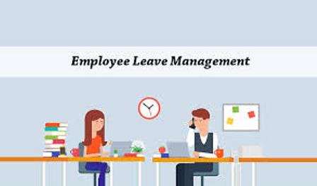 leave