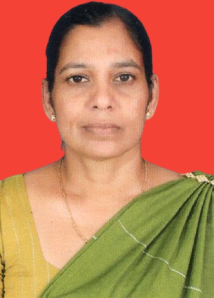 IreshaKapilar